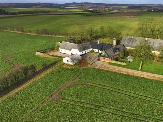 Tørringvej 39 er til salg for kun 295.000 kr.: Se de billigste boliger til salg i Gjerlev her