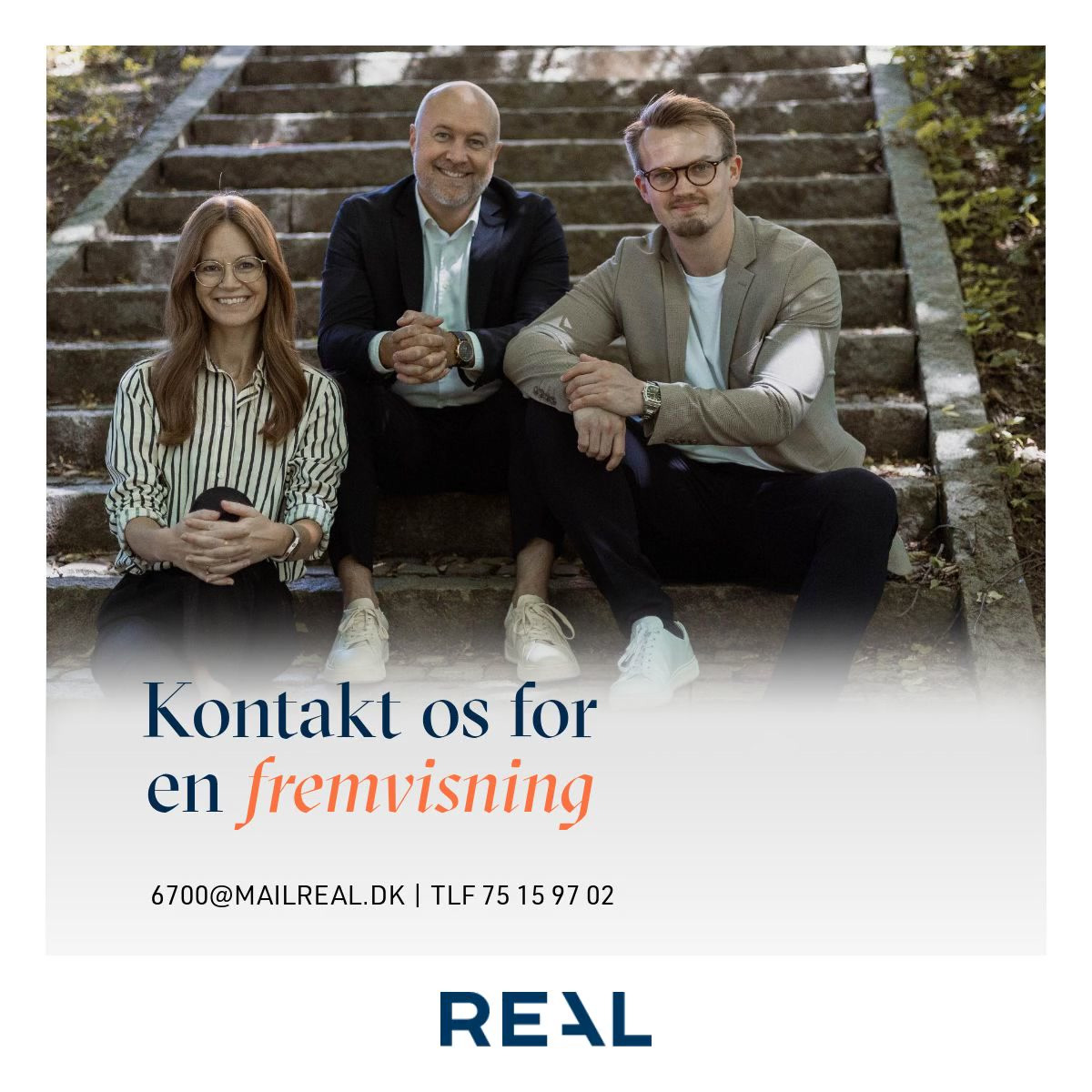 Nyt fra RealMæglerne Esbjerg og Bramming