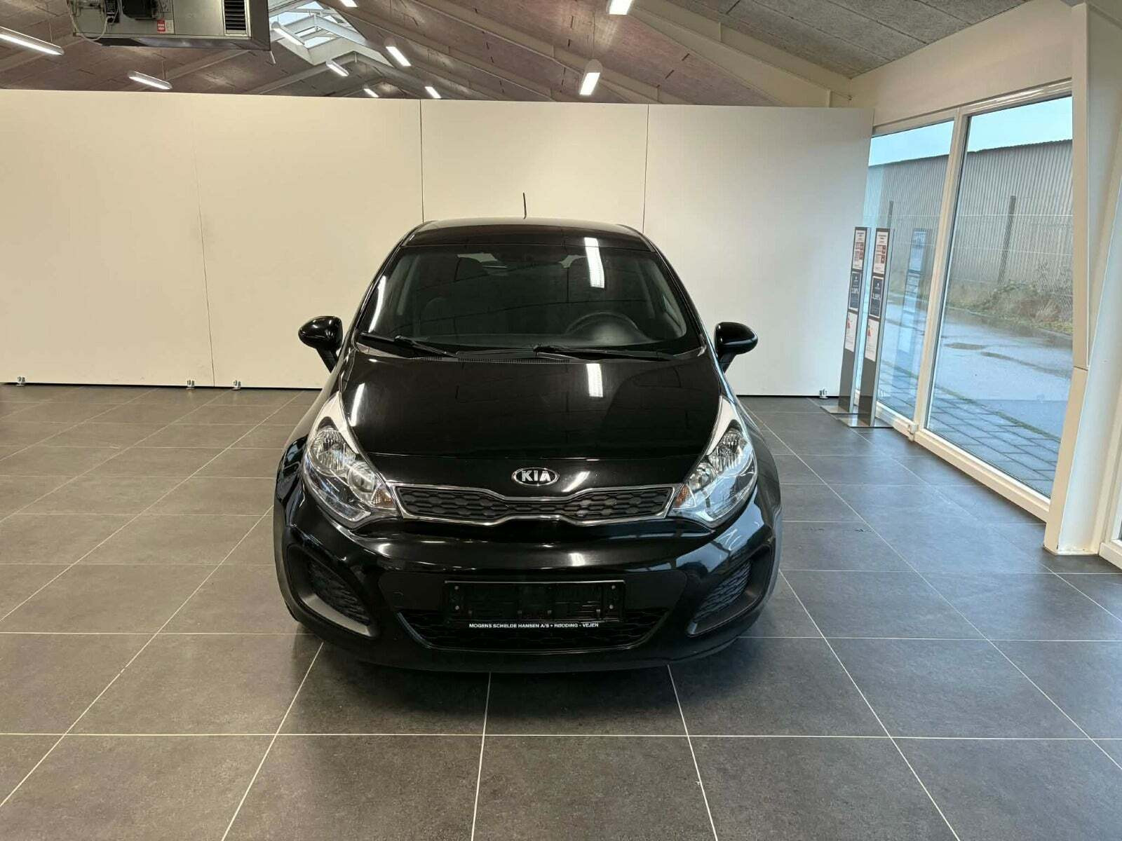 De billigste biler i Vejen - Priser fra 39.990 kr