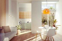 Gulvafslibning i København – Gør gine gulve som nye