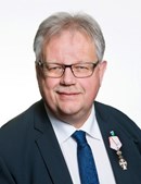 Borgmesterens Nytårsbetragtninger 2023-2024