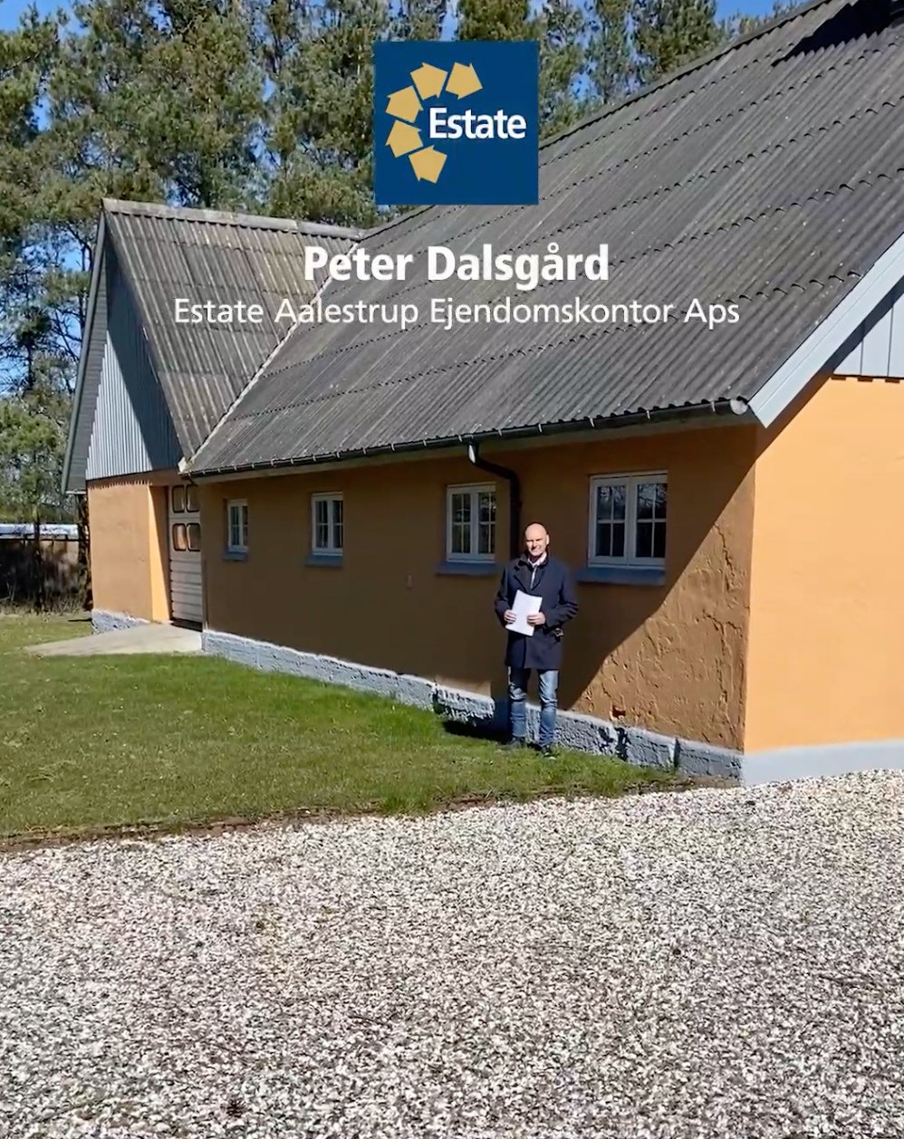 Det nyeste på Møldrups opslagstavle