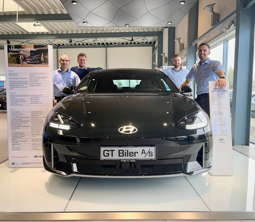 Det nyeste på Koldings opslagstavle