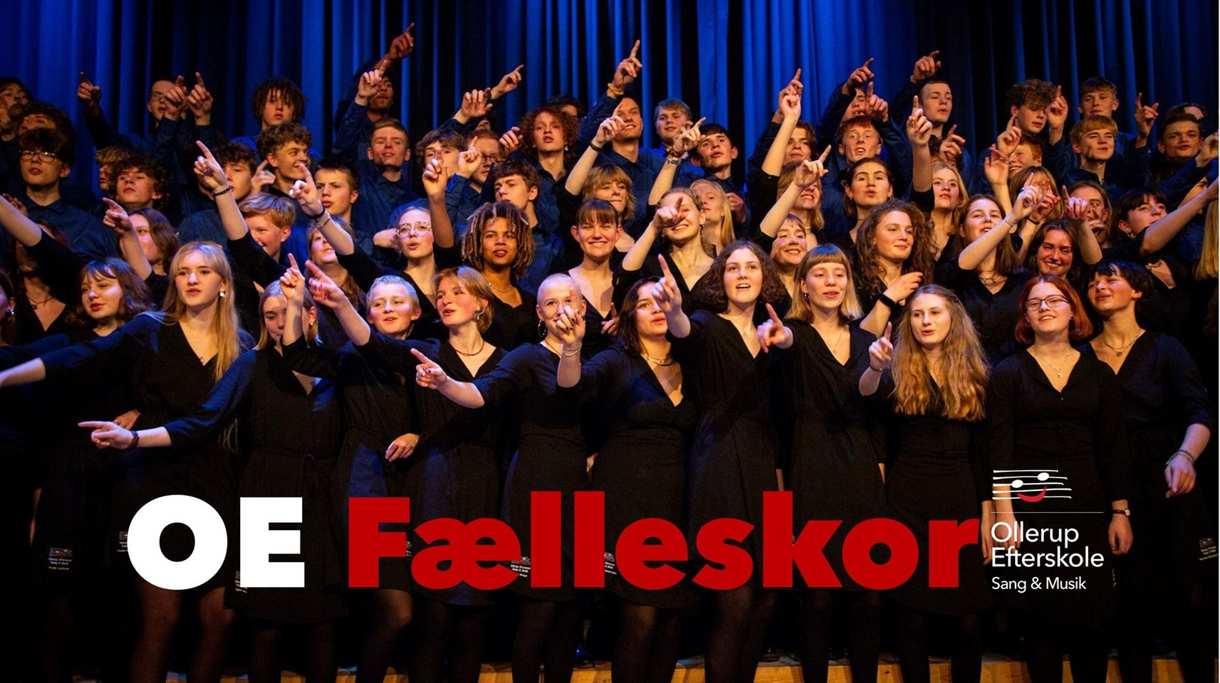 Musik og fællesskab i Christianskirken