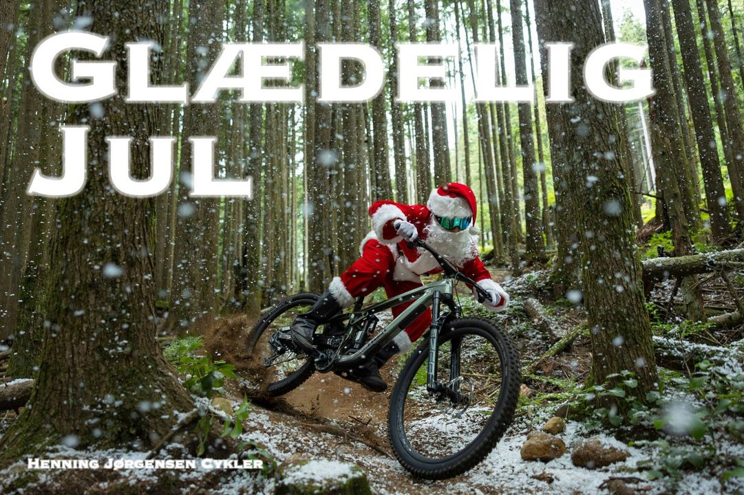 Se dagens updates fra Herning her