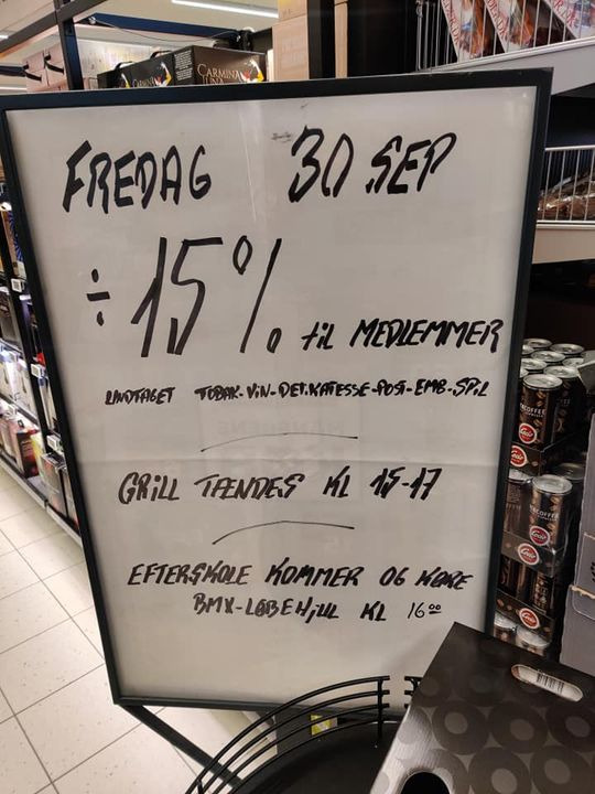 Opdatér dig her: Det nyeste fra Tjele