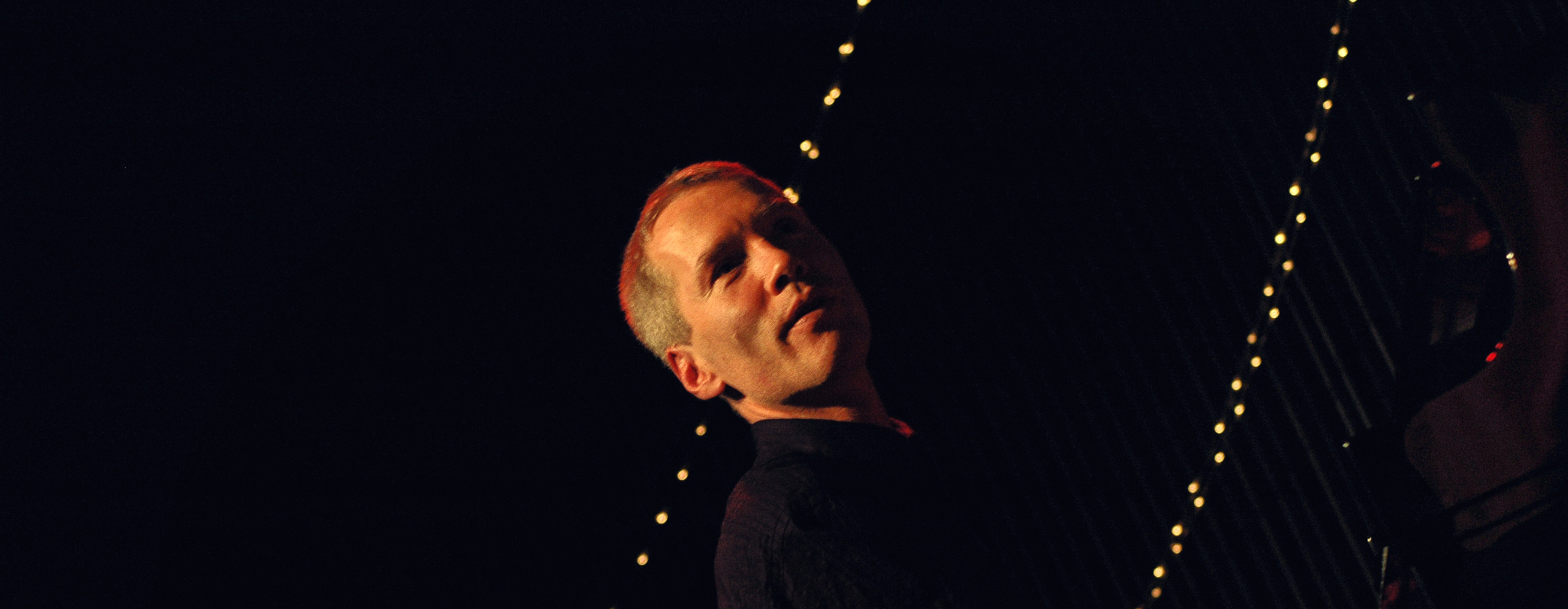 Oplev Søren Nørbos improvisationskoncert på Det Jyske Musikkonservatorium