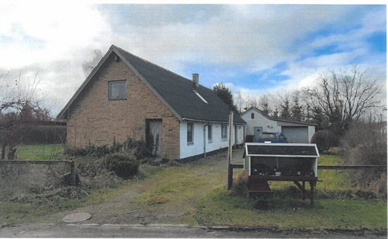 Vejbyvej 702 til salg for 214.200 kroner - Se 5 andre boliger til salg i Hjørring Kommune