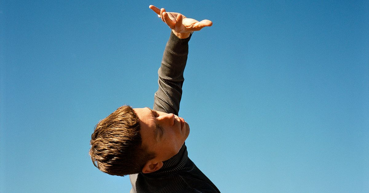 Mads Langer vender tilbage til Kolding med ny musik