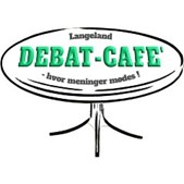 Debatcafe på Langeland Bibliotek: Lysregulering under lup
