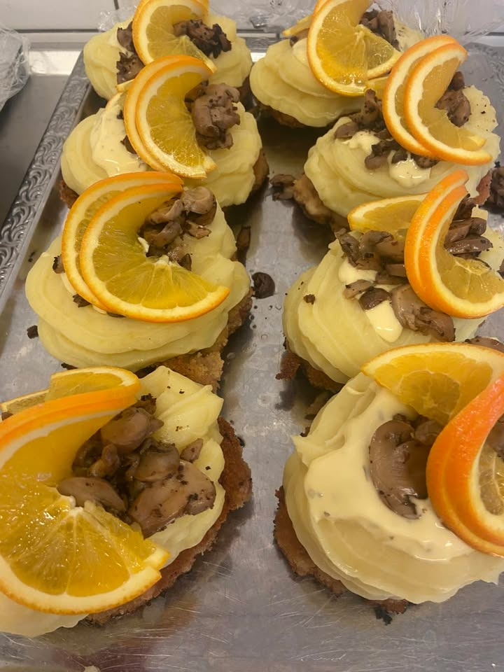 Elling Slagterforretning v/Louise le Fevre Sjøberg Karlsen tilbyder dagens nemt og godt til skarpe priser