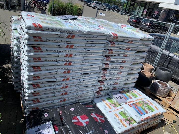 Opslagstavlen: Nyeste opdateringer fra Viby J