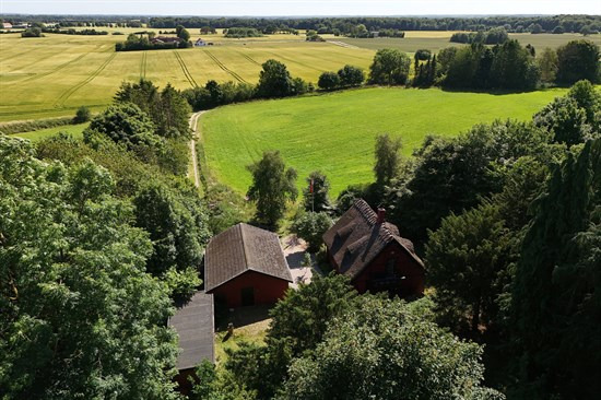 Munkevænget 14 er til salg for kun 945.000 kr.: Se de billigste boliger til salg i Sorø her