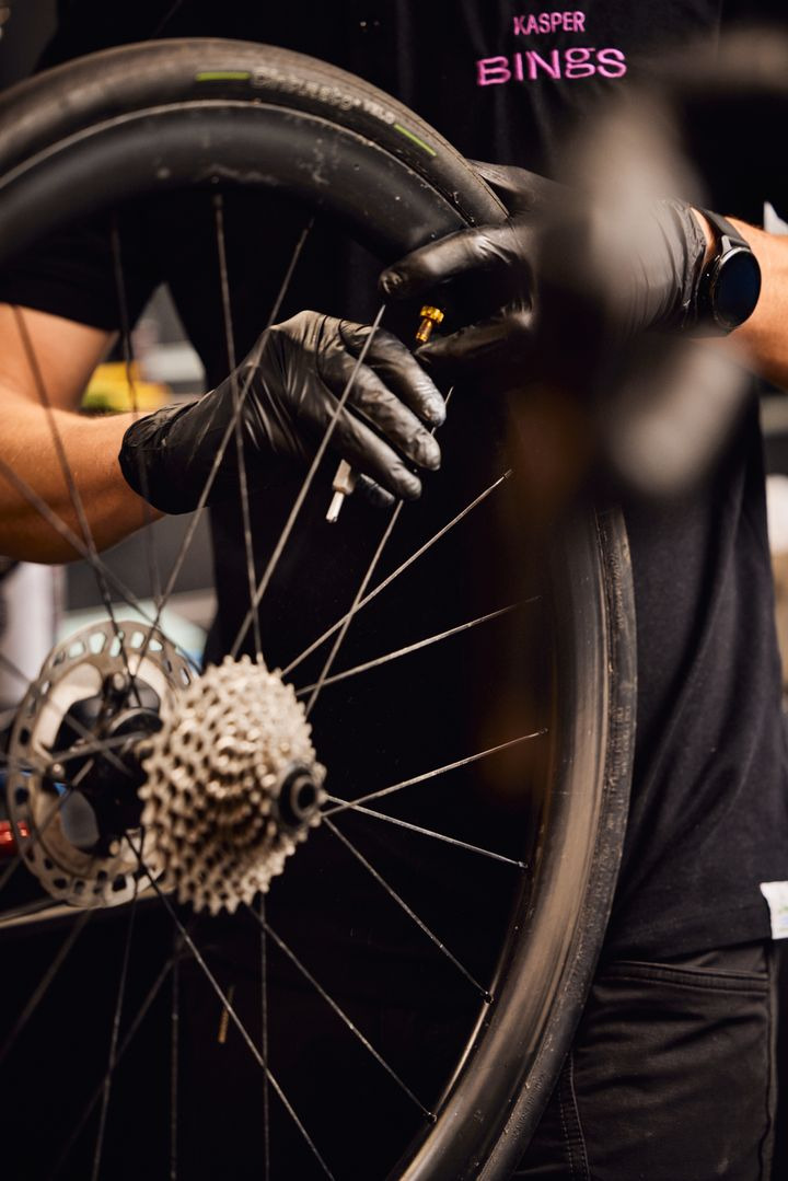 Nyt på opslagstavlen i Højbjerg