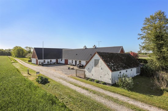 Gl. Landevej 156 er til salg for kun 475.000 kr.: Se de billigste boliger til salg i Aabybro her