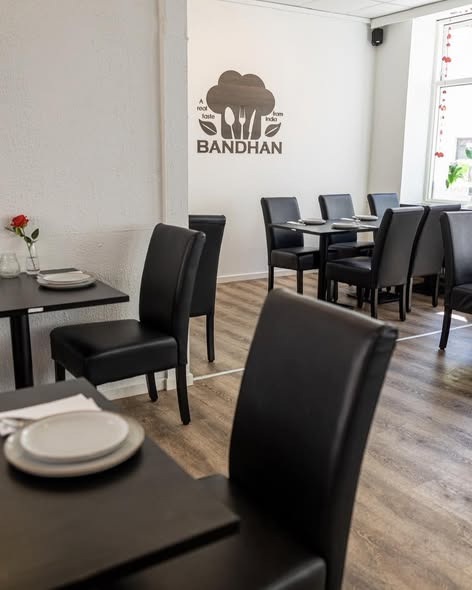 Bandhan Viborg byder på autentiske indiske smage i hyggelige rammer