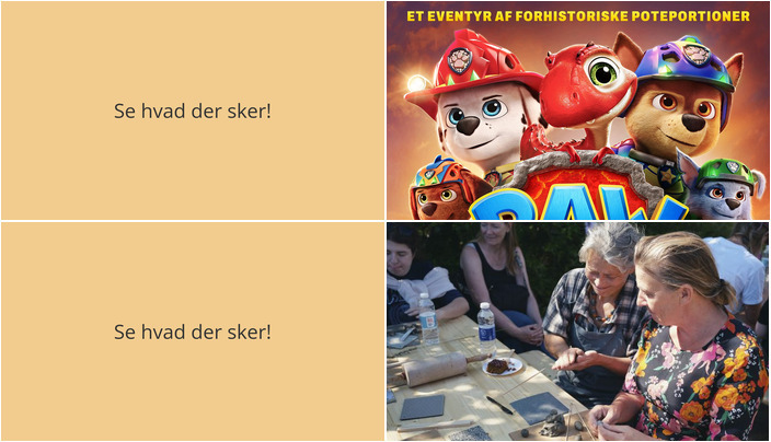 Oplev spændende aktiviteter i Ballerup denne weekend