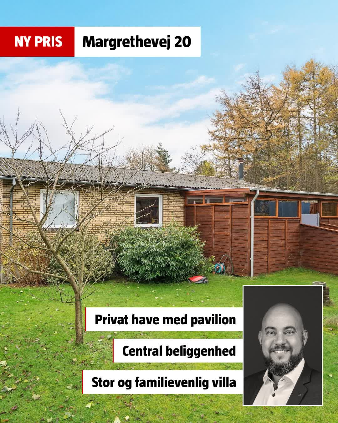 Opdatér dig her: Det nyeste fra Hals