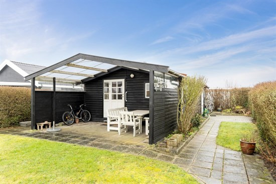 Hf. Sønderbro 17 er til salg for kun 1.175.000 kr.: Se de billigste boliger til salg i Dragør her