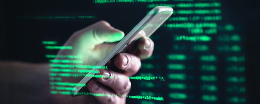 Falske sms'er er i omløb med kommunen som afsender