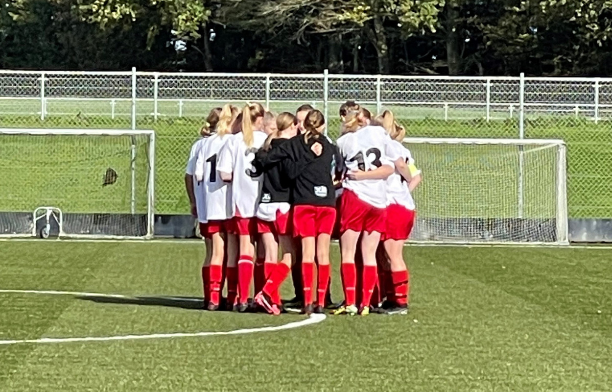 Skibet render ind i endnu et nederlag