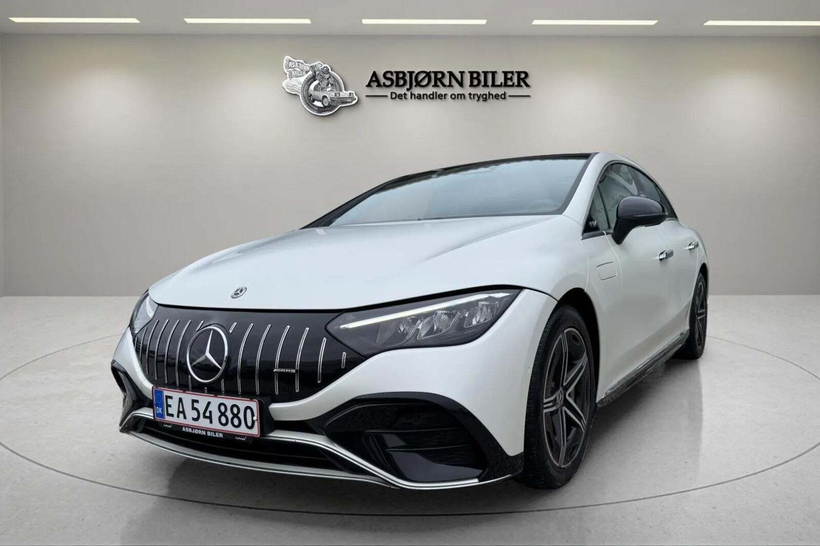 Biler netop sat til salg i Holbæk