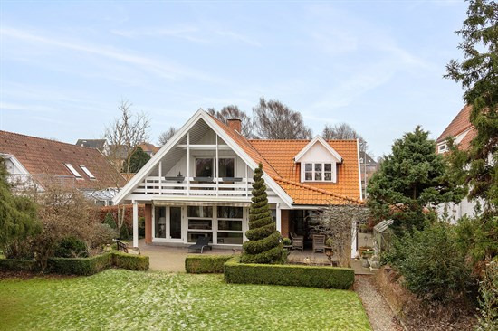 Ny Erlevvej 8B og 9 andre boliger er kommet til salg denne uge i Haderslev - se boligerne her.