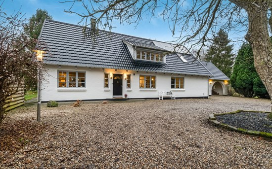 For 3.495.000 kr Solevadvej 40 - Se priserne på de dyreste boliger til salg i Tommerup