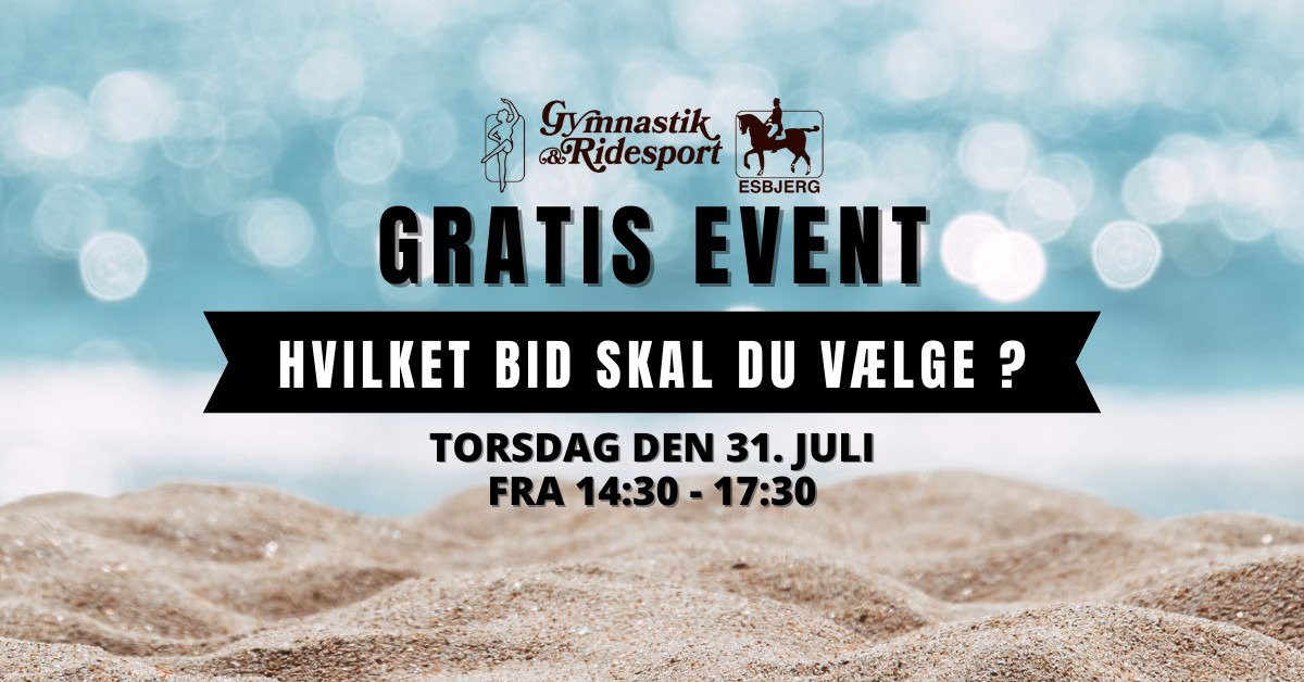 Hvilket bid skal du vælge? Ekspertrådgivning i Esbjerg