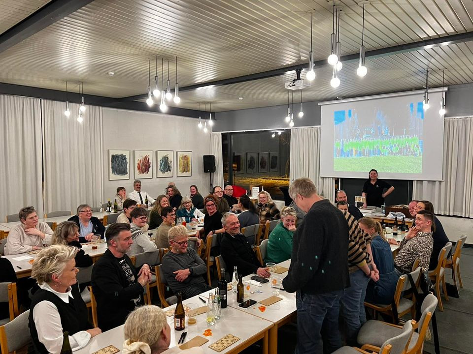 Opslagstavlen: Nyeste opdateringer fra Grenaa