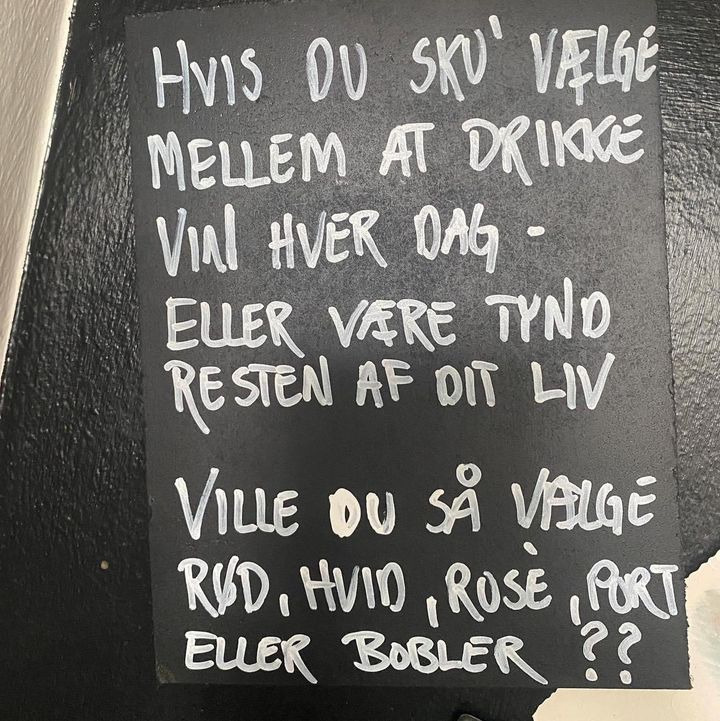 Se dagens updates fra Støvring her