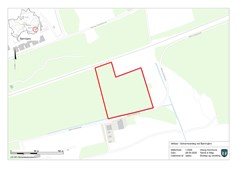Viborg Kommune planlægger solvarmeanlæg for at fremme grøn omstilling ved Bjerringbro