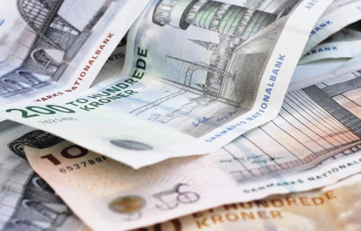 Fundraising-puljen genåbnes med turbo på