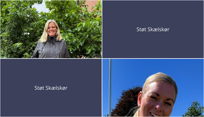 Nyt fra Only Curves og Butik Mille