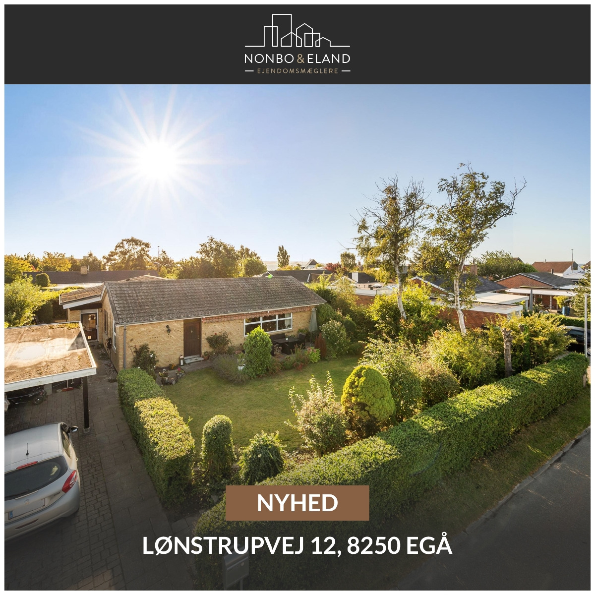 Opslagstavlen: Nyeste opdateringer fra Risskov