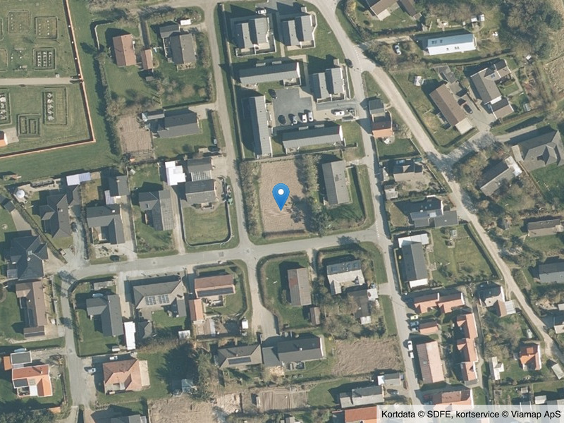 Hold trit med lokalområdet: Nyt fra Hjørring