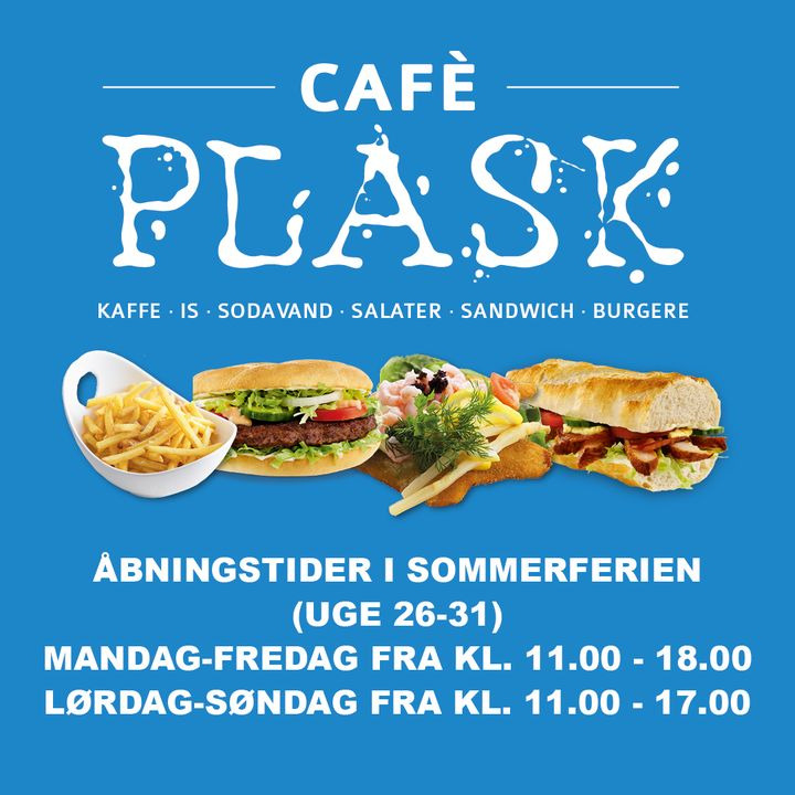 En finger på pulsen i Skive