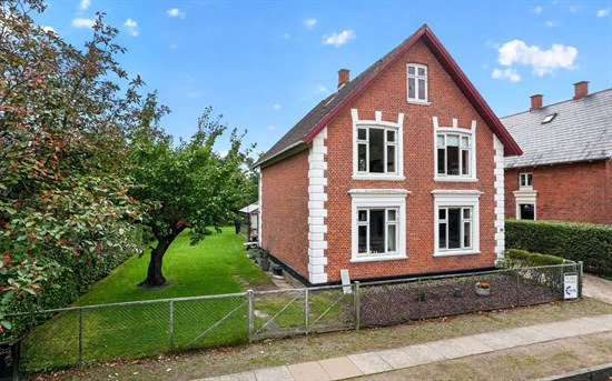 J.P.E. Hartmanns Allé 29 og 6 andre boliger er kommet til salg denne uge i Valby - se boligerne her.