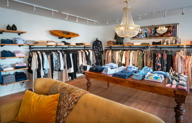 Seneste nyt fra lokalområdet på sociale medier