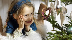 Julestemning på Løkken Museum: Oplev historie og kunst i Johanne Grønbechs Hus