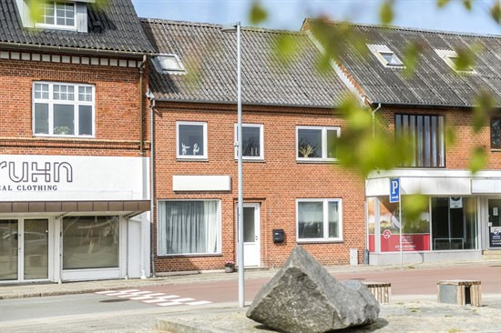 Krarupvej 24 er til salg for kun 275.000 kr.: Se de billigste boliger til salg i Tistrup her