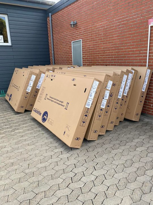 Opslagstavlen: Nyeste opdateringer fra Herning