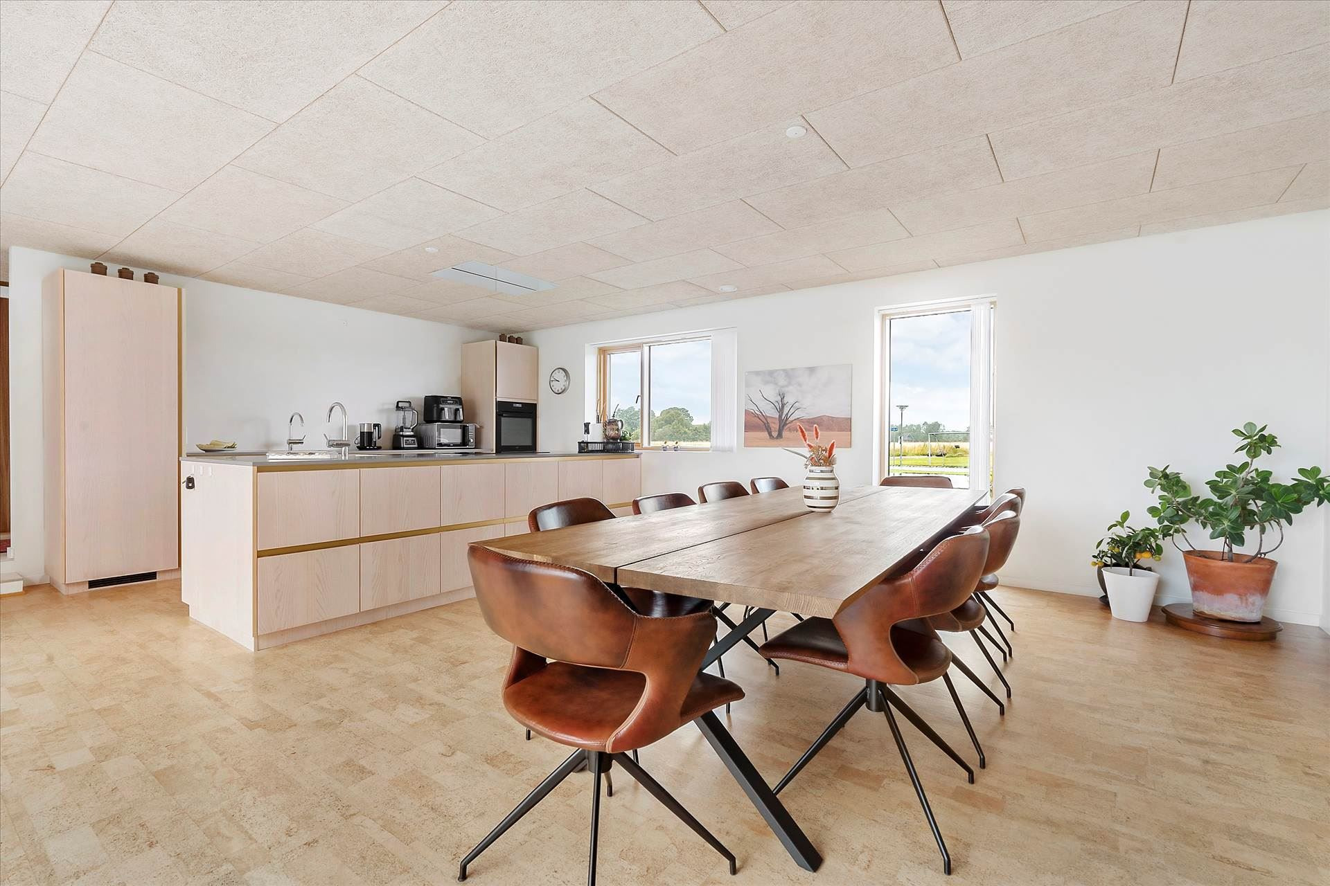 3,7  mio. kroner koster Lillekongens Ager 20 - se hvad der ellers er til salg i Uldum