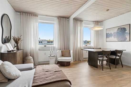 Hougårdsvej 64 er til salg for kun 1.050.000 kr.: Se de billigste boliger til salg i Brabrand her