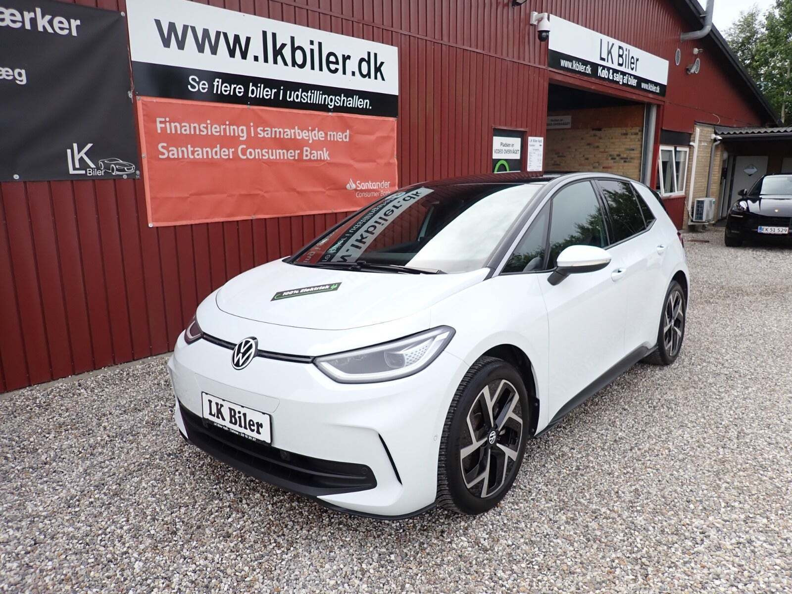 Pris op til 234.900 kr! Se de dyreste biler til salg i Tølløse