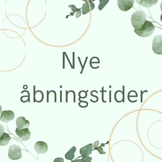 Bangs Beauty introducerer nye, sene åbningstider i salonen
