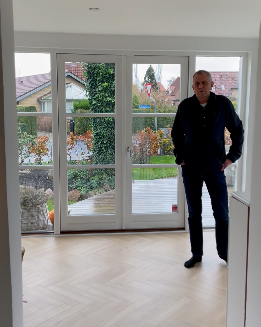 Lokalbolig Silkeborg annoncerer ny pris og åbent hus på Sølystvej 62