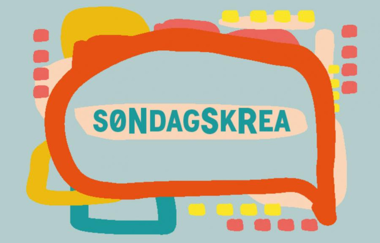 Oplev kreative aktiviteter for hele familien hver eneste søndag på Herning Bibliotek 