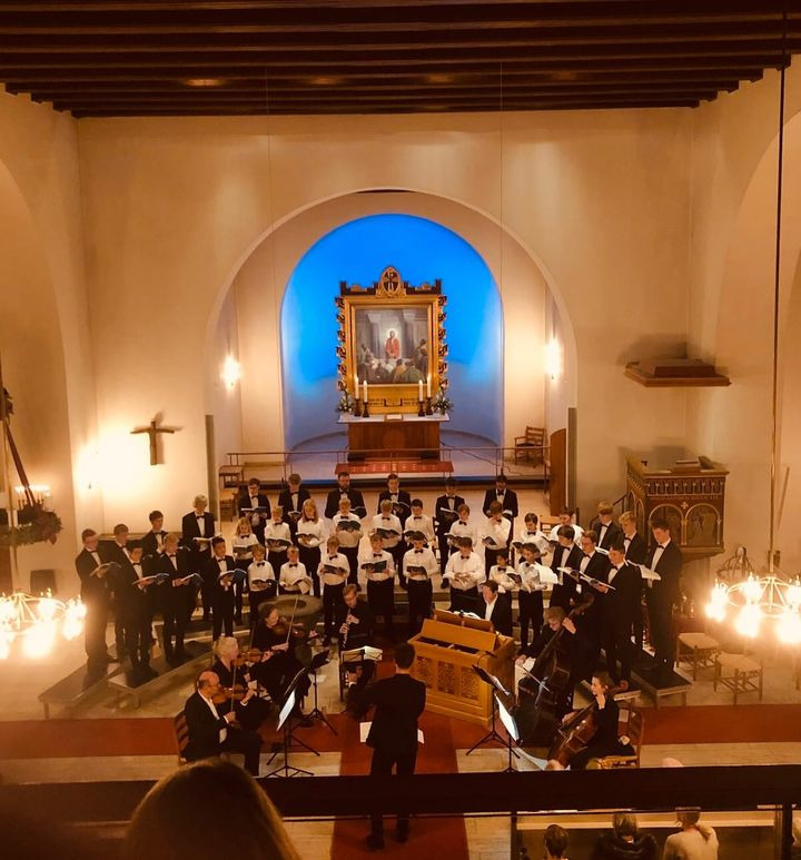 Se dagens updates fra Herning her