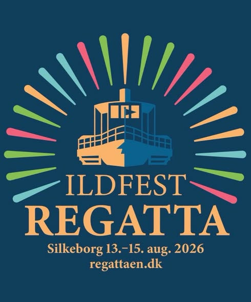 Ny Hattenæs inviterer til at se de lyspyntede både under Ildfest Regatta 2026